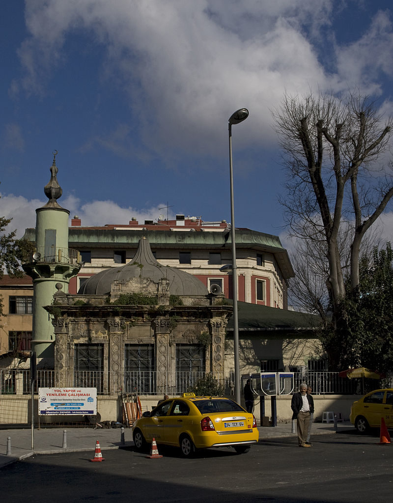 Kemalpasha_mosque