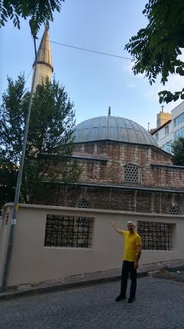 dizdariye esas
